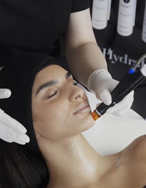 hydrafacial-treatment-in dream-houston-med-spa-houston-tx