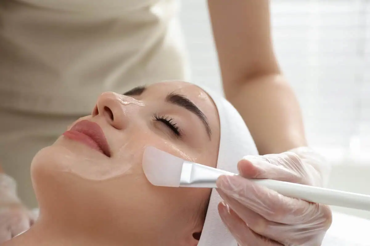 CHEMICAL PEELS by Dream Aesthetics LLC in Houston, Texas