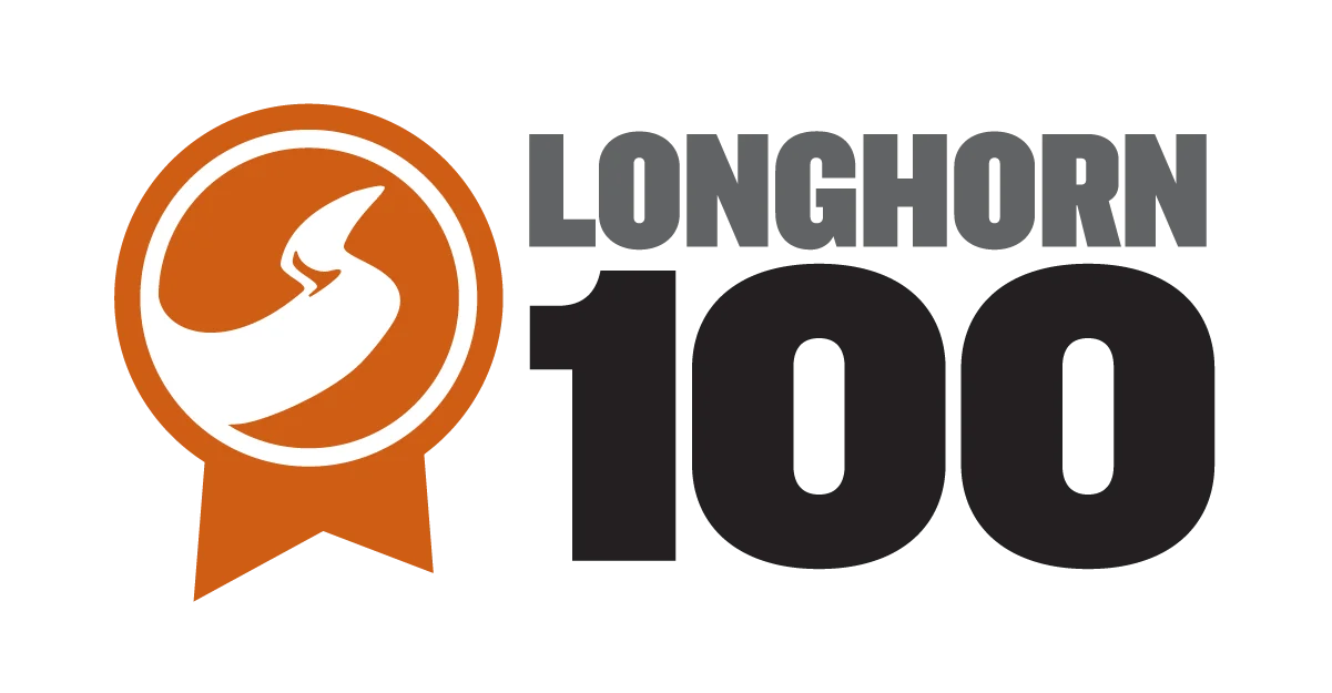 Longhorn100-logo-Jan2024-primary