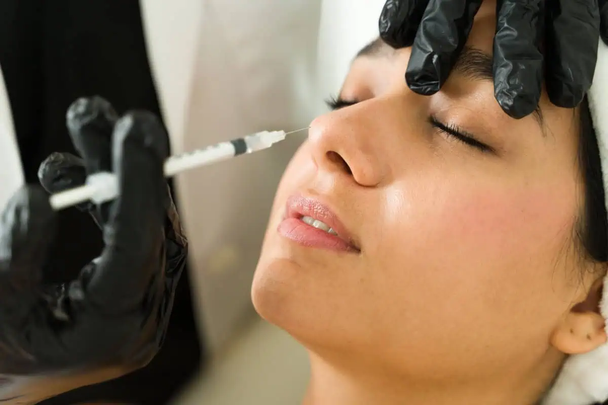 non-surgical-nose-job-in the-dream-houston-med-spa-houston-tx