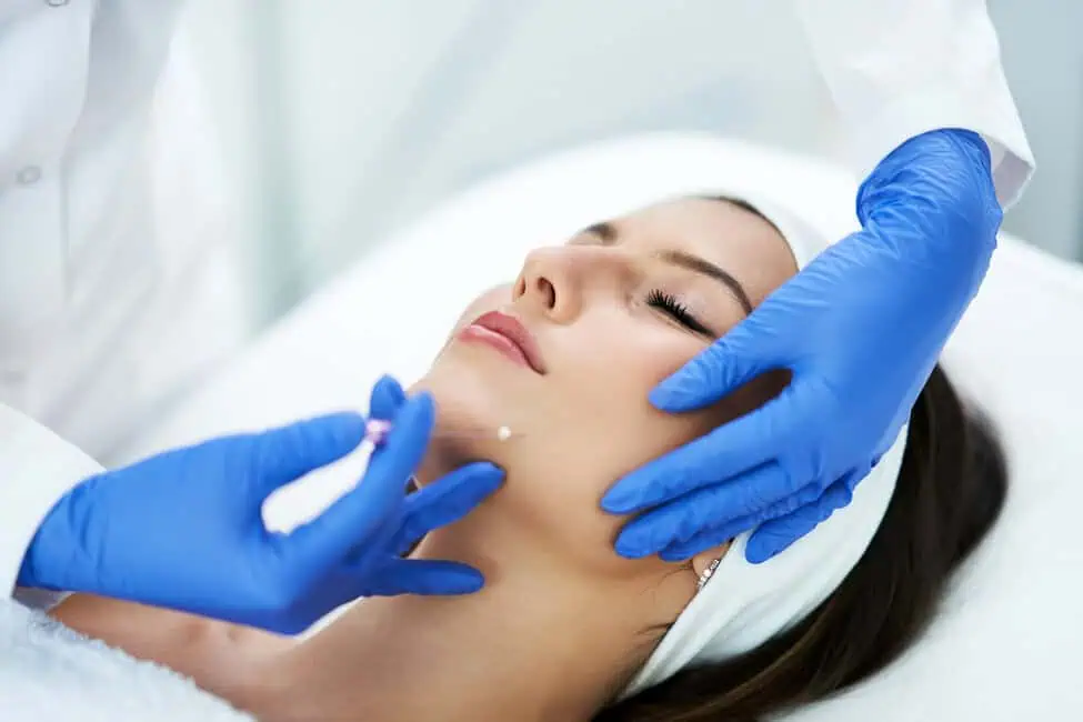 PDO Thread Lift by Dream Aesthetics in Houston, TX