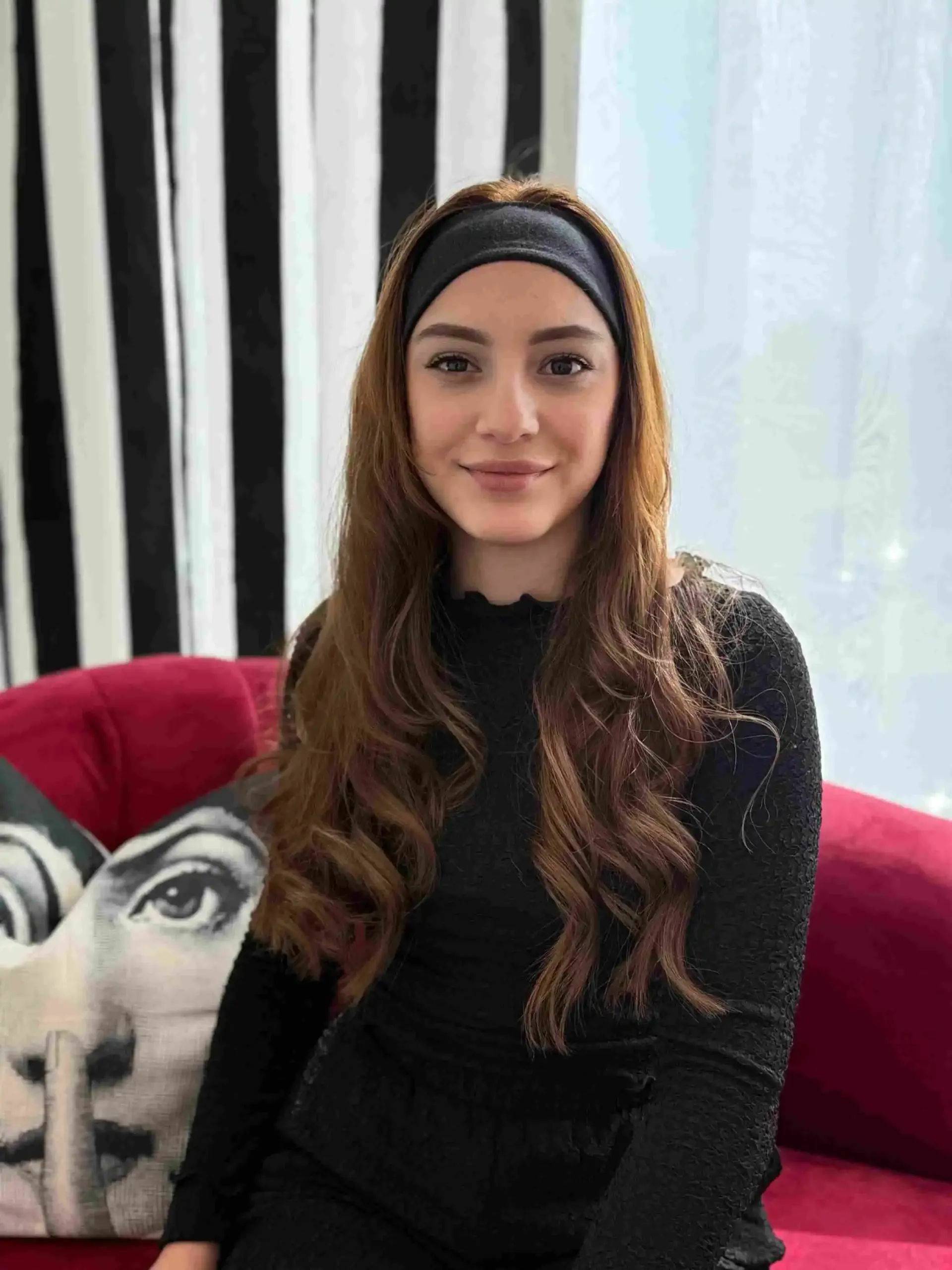 Narely Cantu | Front Desk Coordinator | Dream Aesthetics